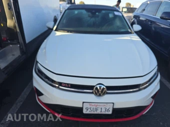 2025 Volkswagen Jetta GLI Autobahn - miniatura 2