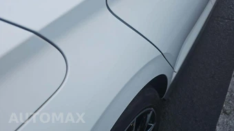 2025 Volkswagen Jetta GLI Autobahn - miniatura 32