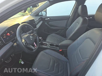 2025 Volkswagen Jetta GLI Autobahn - miniatura 7