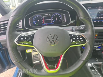 2025 Volkswagen Jetta GLI Autobahn - miniatura 10