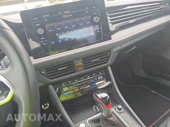 2025 Volkswagen Jetta GLI Autobahn - miniatura 11