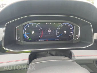 2025 Volkswagen Jetta GLI Autobahn - miniatura 12