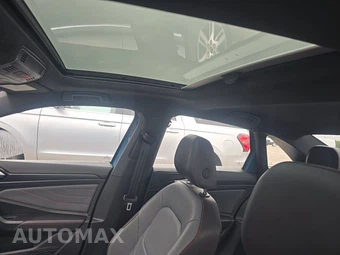 2025 Volkswagen Jetta GLI Autobahn - miniatura 14
