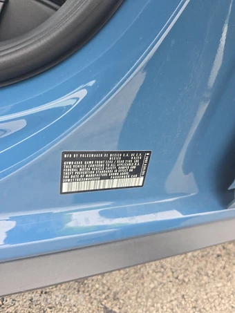 2025 Volkswagen Jetta GLI Autobahn - miniatura 15