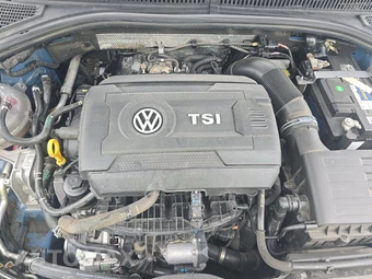2025 Volkswagen Jetta GLI Autobahn - miniatura 16