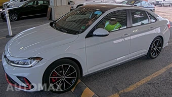 2025 Volkswagen Jetta GLI Autobahn