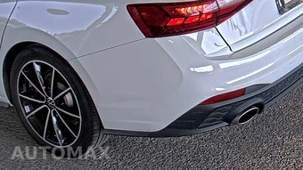 2025 Volkswagen Jetta GLI Autobahn - miniatura 10