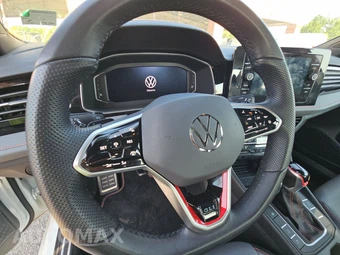 2025 Volkswagen Jetta GLI Autobahn - miniatura 15