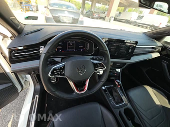 2025 Volkswagen Jetta GLI Autobahn - miniatura 16