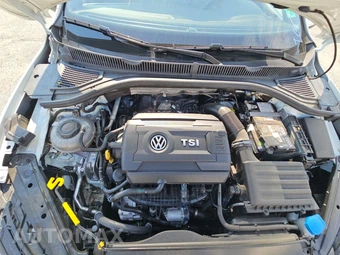 2025 Volkswagen Jetta GLI Autobahn - miniatura 20