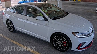 2025 Volkswagen Jetta GLI Autobahn - miniatura 3