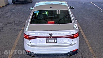 2025 Volkswagen Jetta GLI Autobahn - miniatura 5