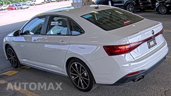 2025 Volkswagen Jetta GLI Autobahn - miniatura 6