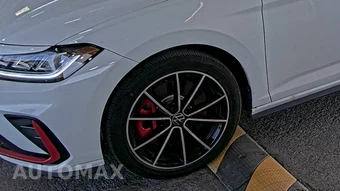 2025 Volkswagen Jetta GLI Autobahn - miniatura 7