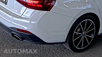 2025 Volkswagen Jetta GLI Autobahn - miniatura 9