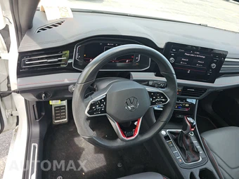 2025 Volkswagen Jetta GLI Autobahn - miniatura 10