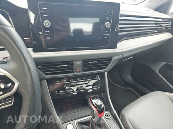2025 Volkswagen Jetta GLI Autobahn - miniatura 11