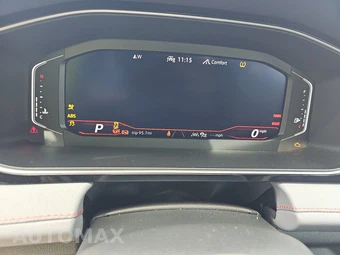 2025 Volkswagen Jetta GLI Autobahn - miniatura 12