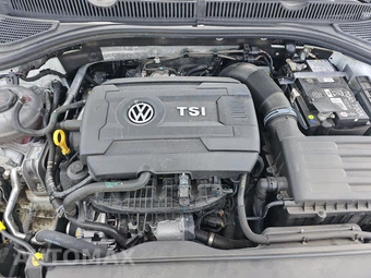 2025 Volkswagen Jetta GLI Autobahn - miniatura 16