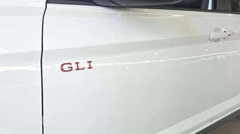 2025 Volkswagen Jetta GLI Autobahn - miniatura 18