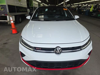 2025 Volkswagen Jetta GLI Autobahn - miniatura 2