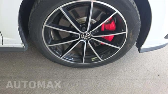2025 Volkswagen Jetta GLI Autobahn - miniatura 22