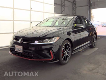 2025 Volkswagen Jetta GLI Autobahn