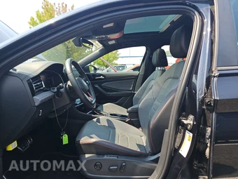2025 Volkswagen Jetta GLI Autobahn - miniatura 13