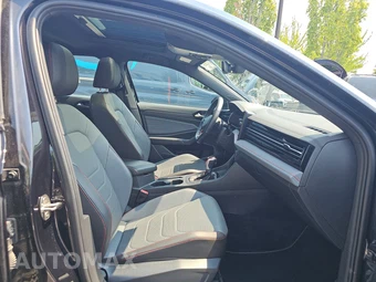 2025 Volkswagen Jetta GLI Autobahn - miniatura 14