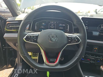 2025 Volkswagen Jetta GLI Autobahn - miniatura 16