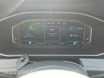 2025 Volkswagen Jetta GLI Autobahn - miniatura 18