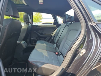 2025 Volkswagen Jetta GLI Autobahn - miniatura 19
