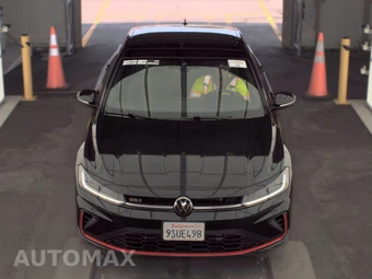 2025 Volkswagen Jetta GLI Autobahn - miniatura 2