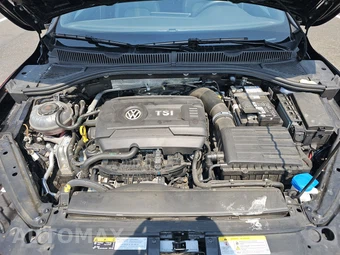 2025 Volkswagen Jetta GLI Autobahn - miniatura 22
