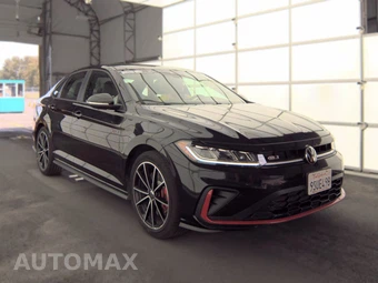2025 Volkswagen Jetta GLI Autobahn - miniatura 4