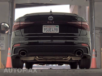 2025 Volkswagen Jetta GLI Autobahn - miniatura 7
