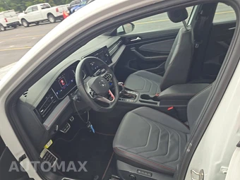 2025 Volkswagen Jetta GLI Autobahn - miniatura 13