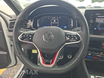 2025 Volkswagen Jetta GLI Autobahn - miniatura 16
