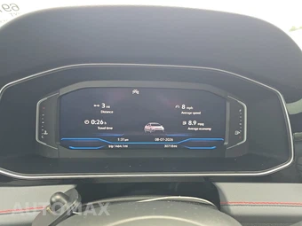 2025 Volkswagen Jetta GLI Autobahn - miniatura 18