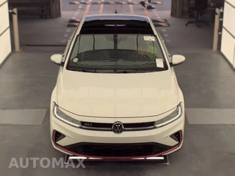 2025 Volkswagen Jetta GLI Autobahn - miniatura 2