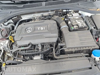 2025 Volkswagen Jetta GLI Autobahn - miniatura 22