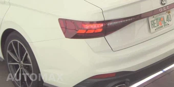 2025 Volkswagen Jetta GLI Autobahn - miniatura 27