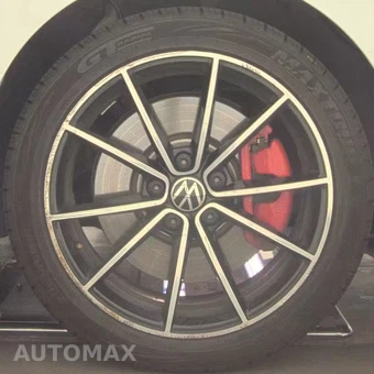 2025 Volkswagen Jetta GLI Autobahn - miniatura 29