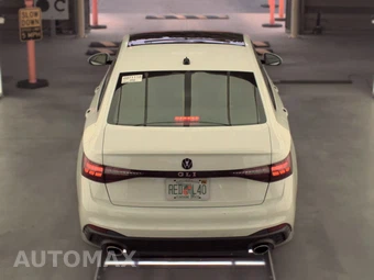 2025 Volkswagen Jetta GLI Autobahn - miniatura 6