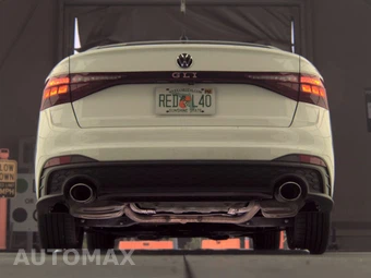 2025 Volkswagen Jetta GLI Autobahn - miniatura 7