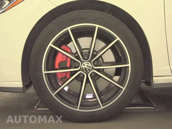 2025 Volkswagen Jetta GLI Autobahn - miniatura 9