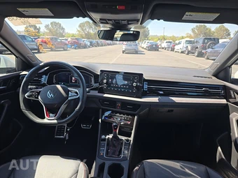 2025 Volkswagen Jetta GLI Autobahn - miniatura 11