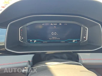 2025 Volkswagen Jetta GLI Autobahn - miniatura 12