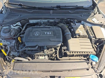 2025 Volkswagen Jetta GLI Autobahn - miniatura 16
