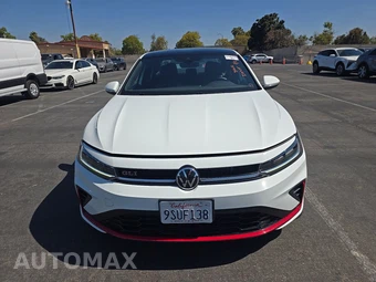 2025 Volkswagen Jetta GLI Autobahn - miniatura 2